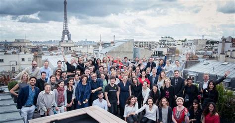 LVMH: Luxury’s Global Talent Academy .